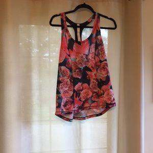 Lululemon tank